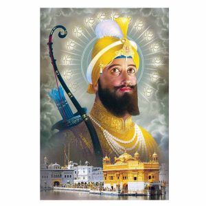 Sikh Art Prints